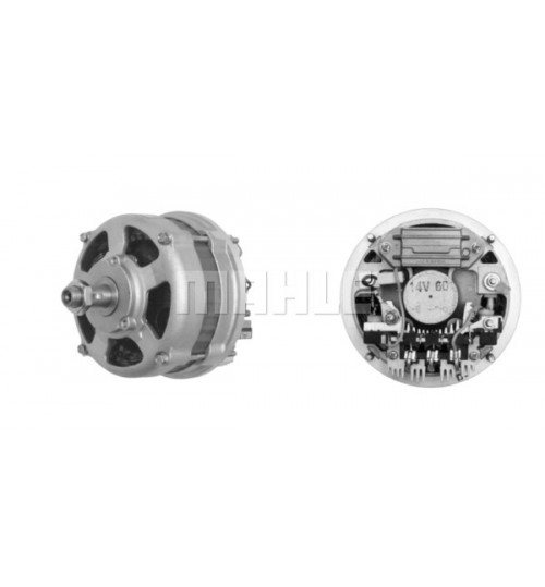 Alternator  IA0292  OEM PN 11204706